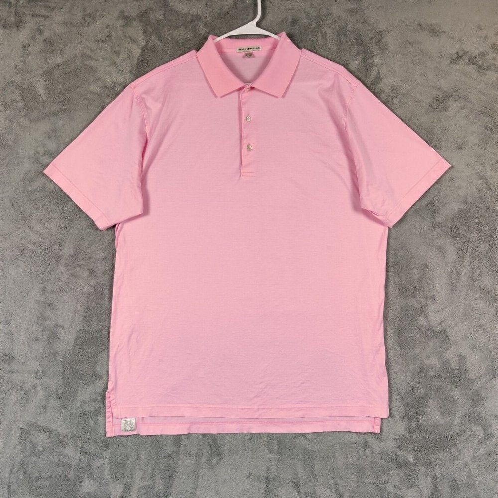 Peter Millar Polo Shirt